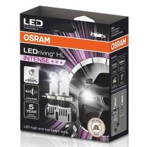 Car Bulb Osram LEDriving HL Intense H4 12 V