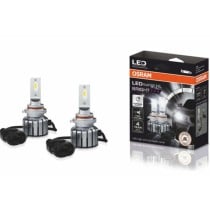 Autoglühbirne Osram LEDriving HL H10 HIR1 HB3 19 W 12 V 6000 K