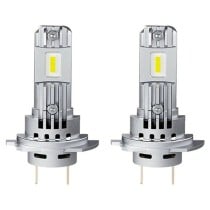 Car Bulb Osram LEDriving HL Easy H7 H18 16 W 12 V