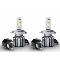 Car Bulb Osram LEDriving HL Bright 15 W H4 12 V 6000 K