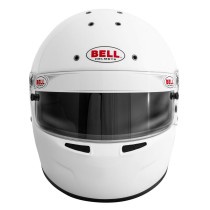 Casque intégral Bell GT5 Sport Blanc L FIA8859-2015