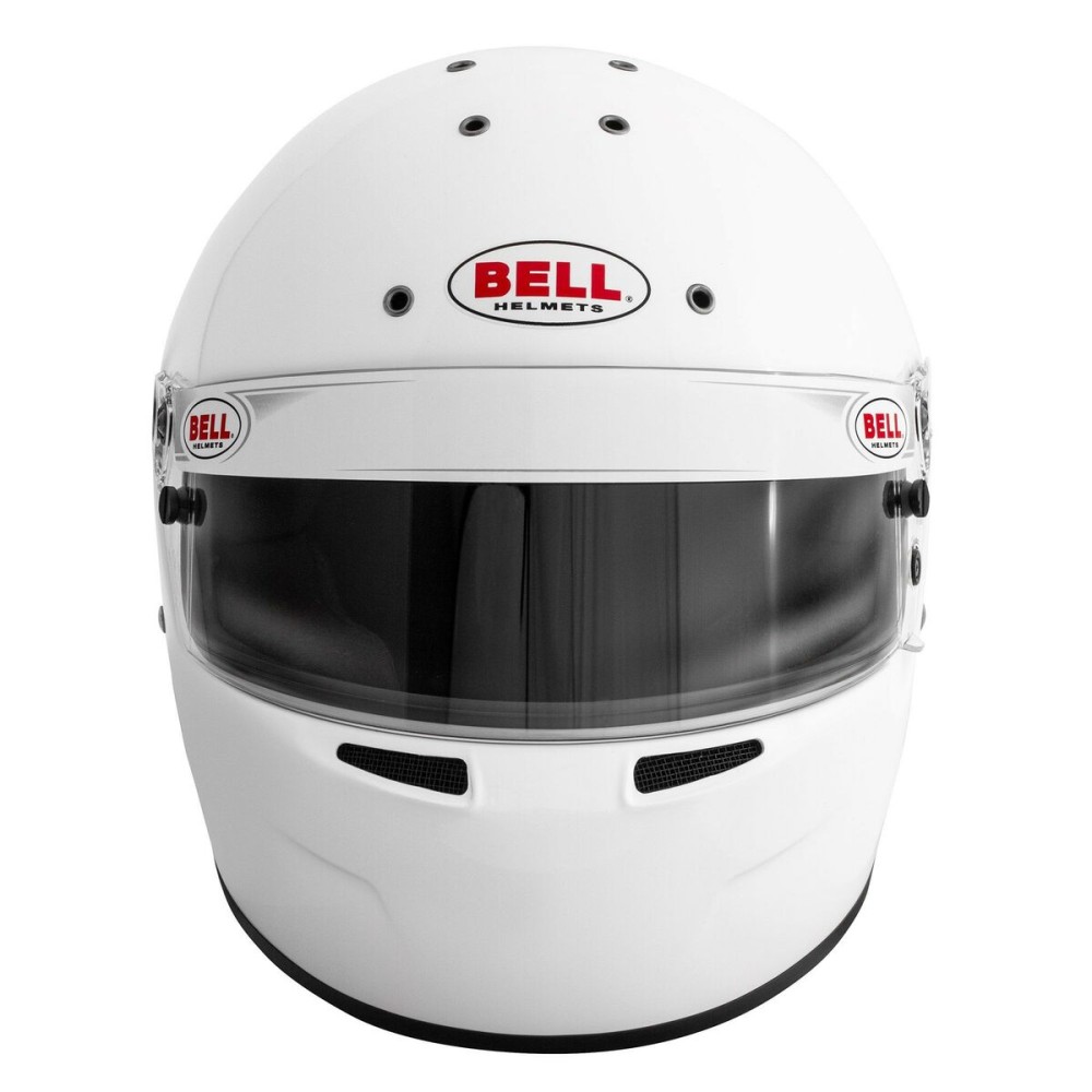 Full Face Helmet Bell GT5 Sport White L FIA8859-2015