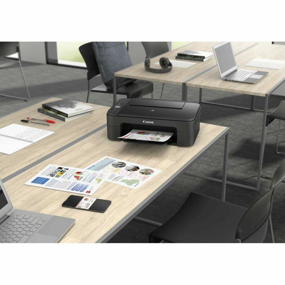 Multifunction Printer Canon 3771C006