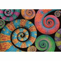 Puzzle Clementoni Colorboom Curly 500 Pièces