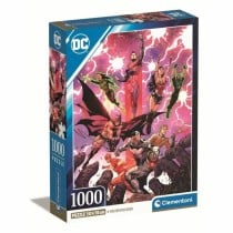 Puzzle Clementoni DC Comics 1000 Stücke