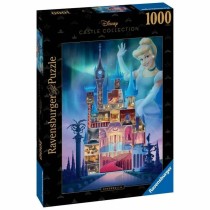 Puzzle Ravensburger Princess 1000 Pièces