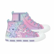 Sandales pour Enfants Stitch Multicouleur