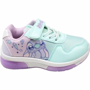 Kinder Sportschuhe Stitch Bunt