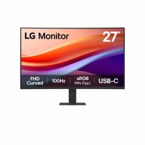 Gaming-Monitor LG 27U421A-B Full HD 27"