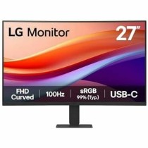 Gaming-Monitor LG 27U421A-B Full HD 27"