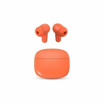 Headphones SPC SPC 4630P BOOST BUDS IMPOSTER Red