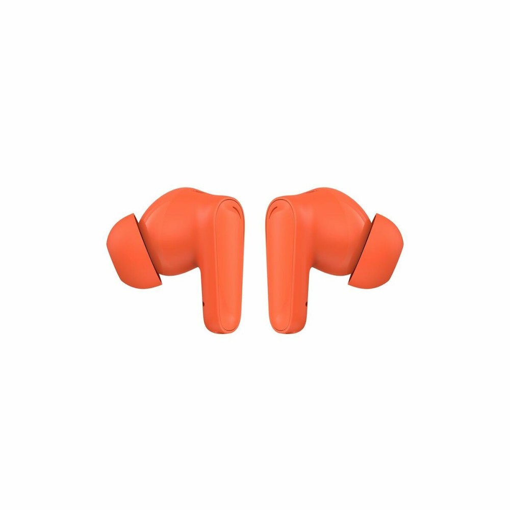 Casque SPC SPC 4630P BOOST BUDS IMPOSTER Rouge