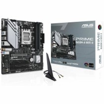 Motherboard Asus AMD AM5 AMD AMD B650