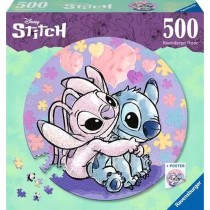 Puzzle Ravensburger 500 Stücke