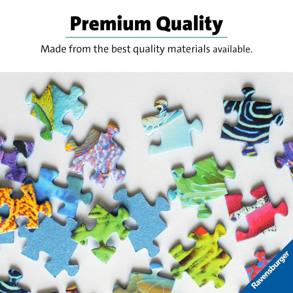 Puzzle Ravensburger 500 Stücke