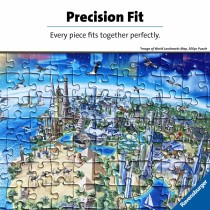 Puzzle Ravensburger 500 Pièces
