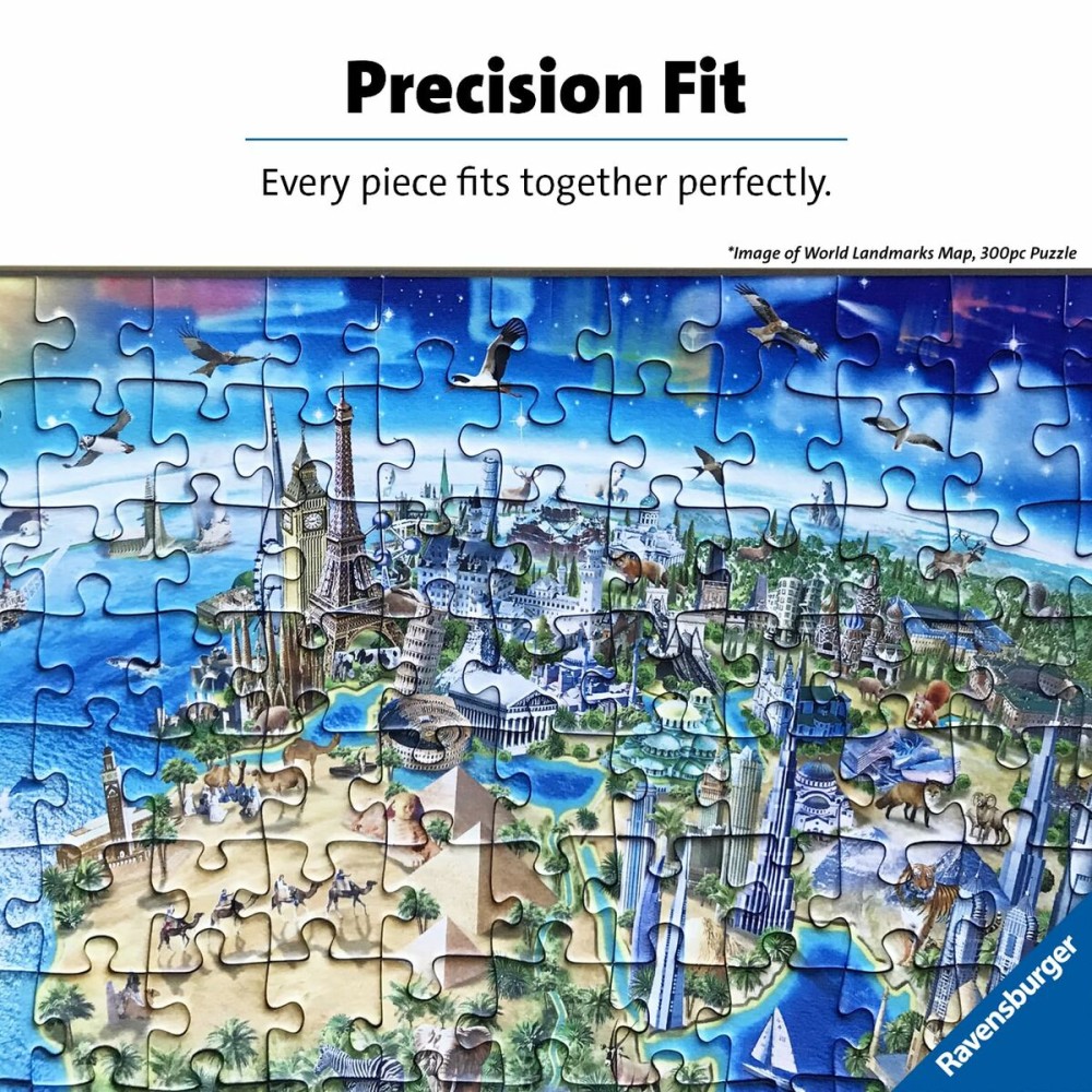 Puzzle Ravensburger 500 Stücke