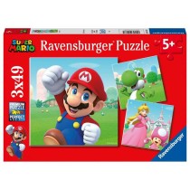 Puzzle Ravensburger 147 Stücke