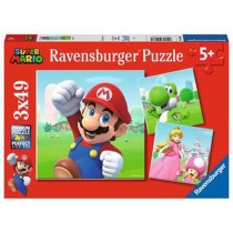 Puzzle Ravensburger 147 Stücke
