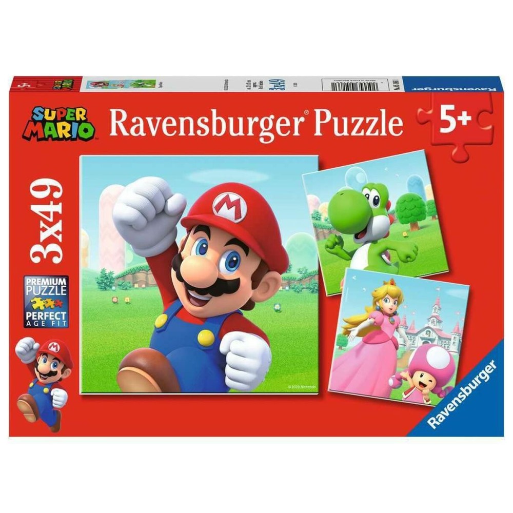 Puzzle Ravensburger 147 Stücke