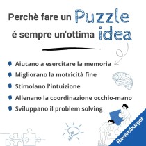Puzzle Ravensburger 147 Stücke