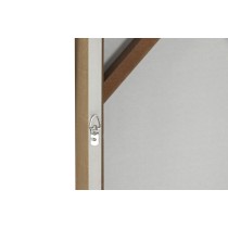Bild Home ESPRIT Papier polystyrol 92,5 x 4,5 x 122,5 cm