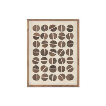 Cadre Home ESPRIT Pin Bois Recyclé 62 x 4 x 82 cm