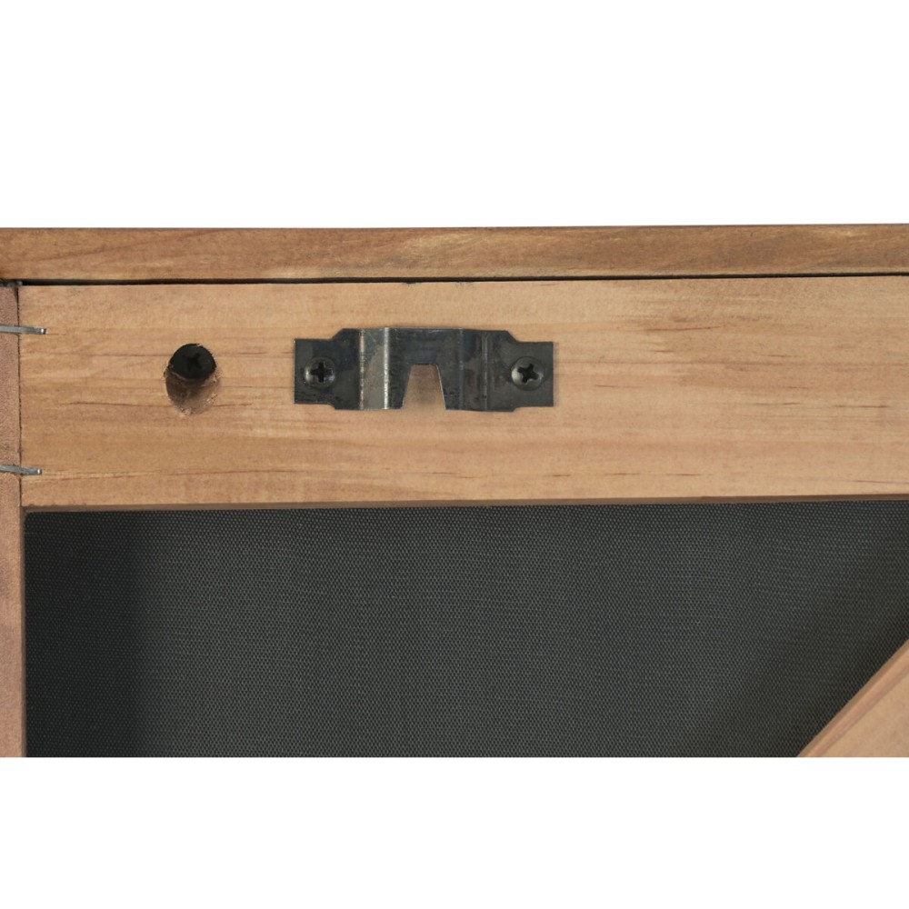 Bild Home ESPRIT Kiefer Recyceltes Holz 82 x 4 x 122 cm