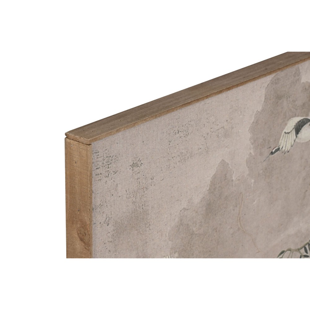 Cadre Home ESPRIT Sapin 120 x 3 x 80 cm
