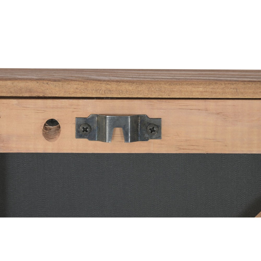 Bild Home ESPRIT Kiefer Recyceltes Holz 82,5 X 4 X 82,5 CM