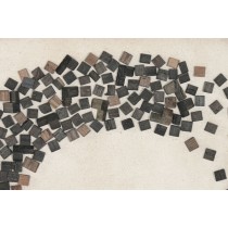 Cadre Home ESPRIT Pin Bois Recyclé 82,5 X 4 X 82,5 CM
