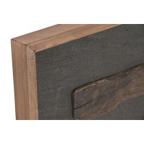 Bild Home ESPRIT Kiefer Recyceltes Holz 52 x 4 x 52 cm
