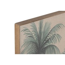 Cadre Home ESPRIT Sapin 120 x 3,5 x 80 cm