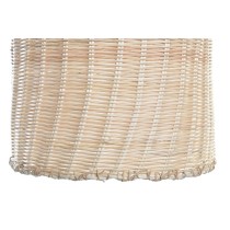 Suspension DKD Home Decor Naturel 50 W 40 x 40 x 51 cm