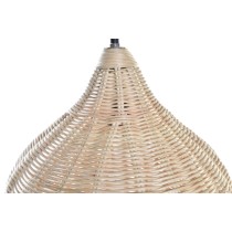 Deckenlampe DKD Home Decor natürlich 50 W 40 x 40 x 51 cm