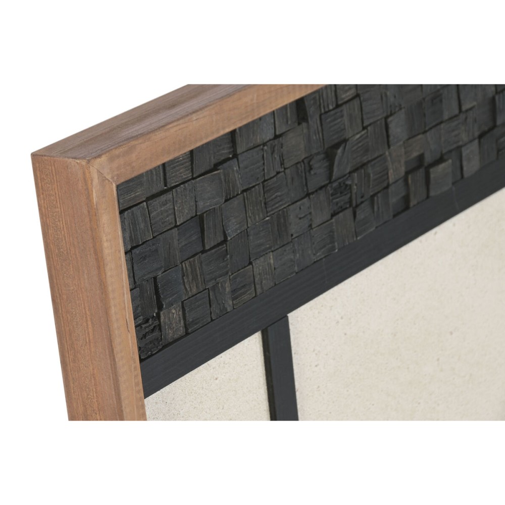 Bild Home ESPRIT Kiefer Recyceltes Holz 82 x 4 x 82 cm
