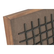Cadre Home ESPRIT Pin Bois Recyclé 62 x 4 x 82 cm