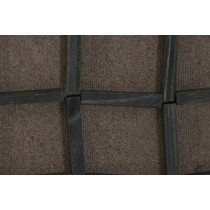 Cadre Home ESPRIT Pin Bois Recyclé 62 x 4 x 82 cm