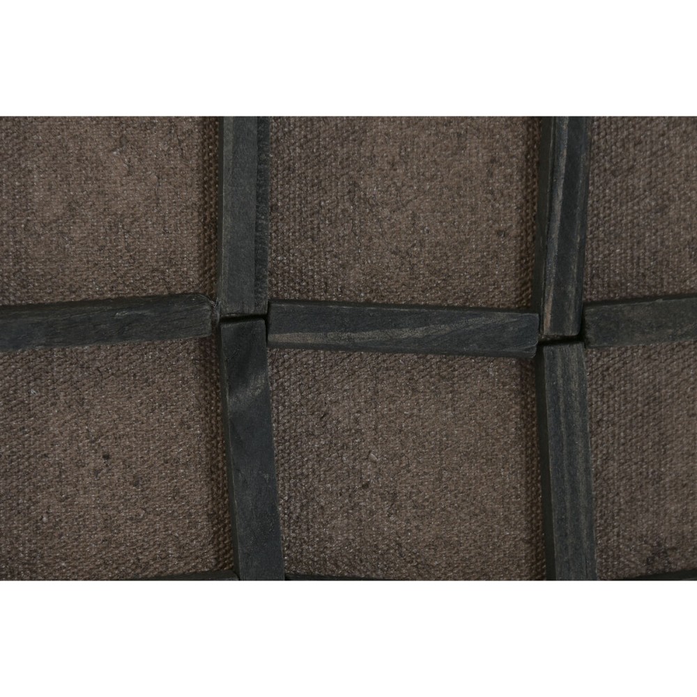 Cadre Home ESPRIT Pin Bois Recyclé 62 x 4 x 82 cm