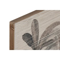 Cadre Home ESPRIT Coton Sapin 120 x 2,5 x 70 cm