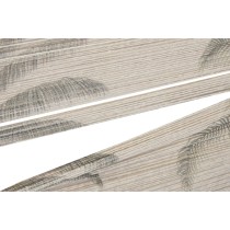 Cadre Home ESPRIT Coton Sapin 120 x 2,5 x 70 cm