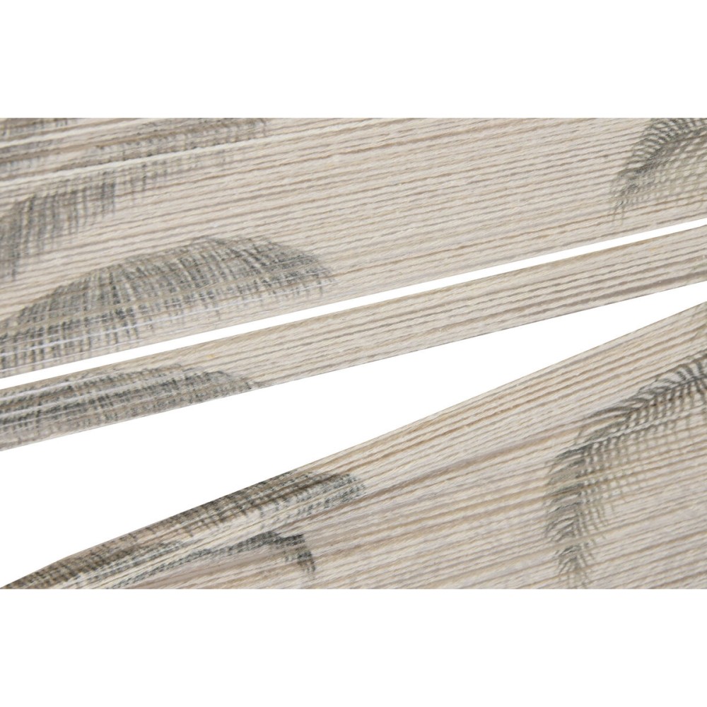 Cadre Home ESPRIT Coton Sapin 120 x 2,5 x 70 cm