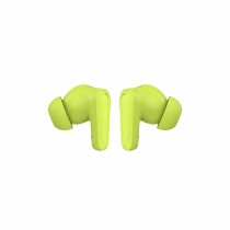 Headphones SPC 4630Y BOOST BUDS Green
