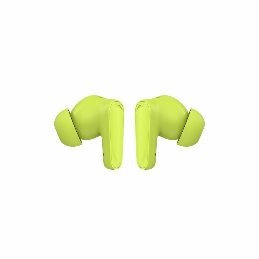Casque SPC 4630Y BOOST BUDS Vert