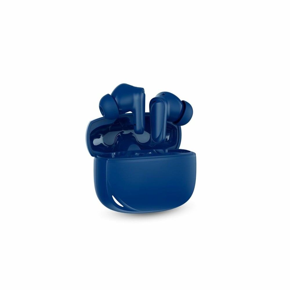 Headphones SPC SPC 4630E BOOST BUDS ROYALE Blue