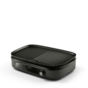 Grillpfanne Philips HD6210/90 Schwarz 2400 W