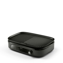 Grillpfanne Philips HD6210/90 Schwarz 2400 W