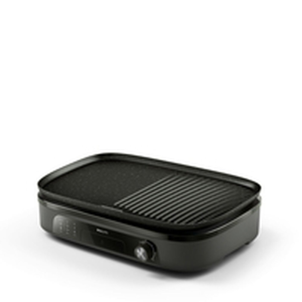 Grillpfanne Philips HD6210/90 Schwarz 2400 W