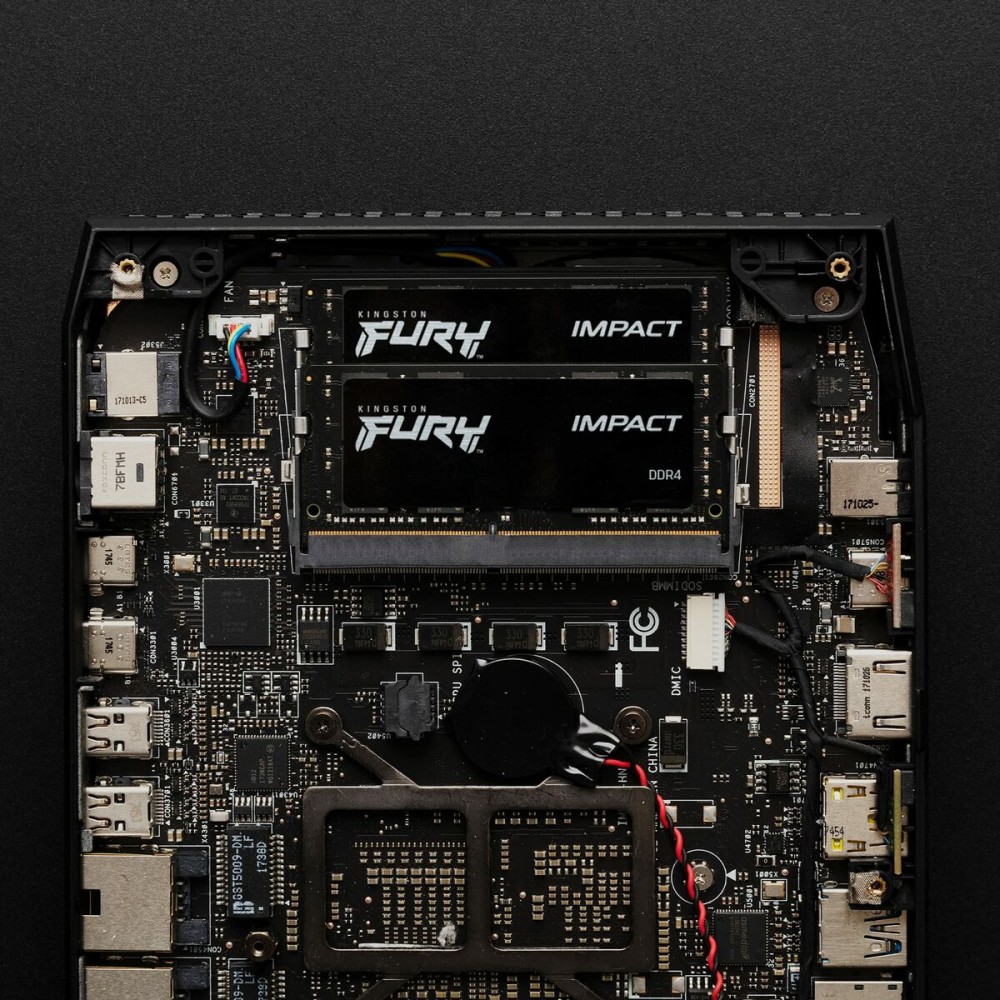 Processor Kingston KF432S20IBK2/64