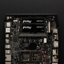 Processor Kingston KF432S20IBK2/64
